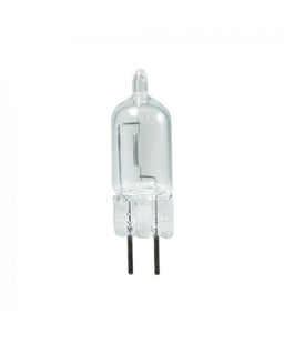 JC12V/XE/35W/GY6.35. (715235) Xn Clr 12V 35W GY6.35
