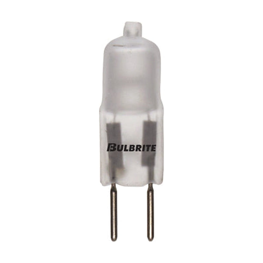 JC50W/XEF/24V/GY6.35 50WATT 24VOLT Xenon GY6.35FRST