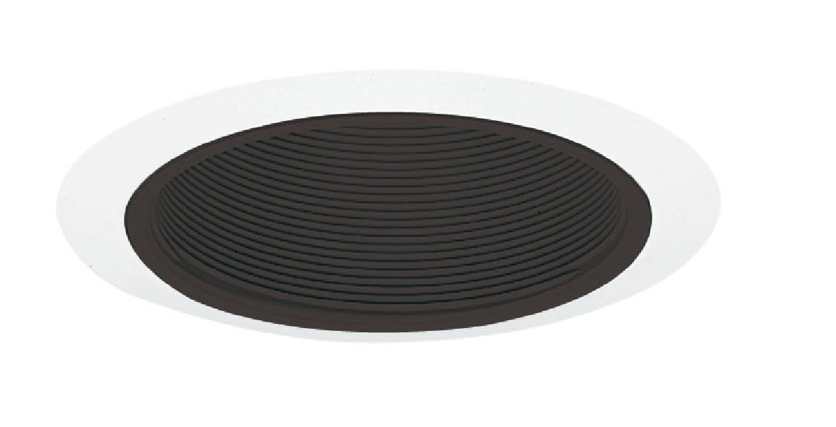 JUNO-205B-WH Black Baffle For Juno IC20N