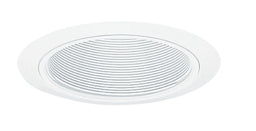 JUNO-205W-WH White Baffle For Juno IC20N
