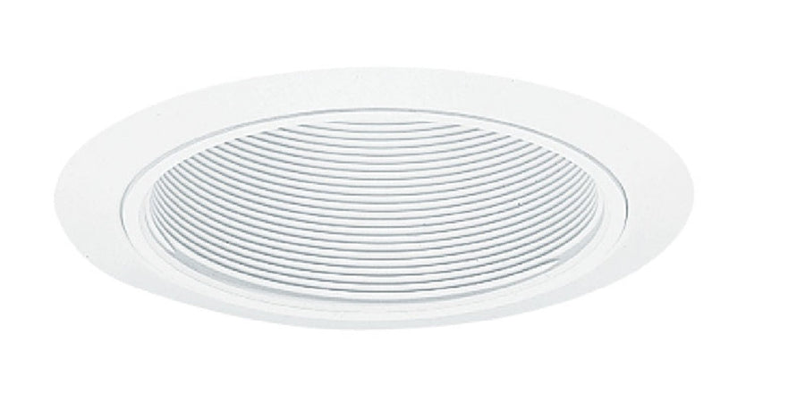 JUNO-205W-WH White Baffle For Juno IC20N