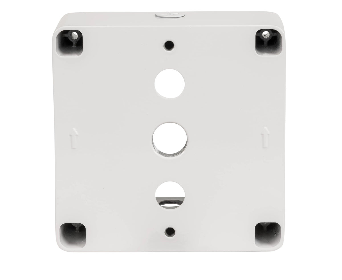KT-ALED-WM-1-KIT-W Wall Mount Kit Xfit White