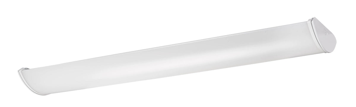 KTCWLED44PS48CSAVDIM LED 4FT Wrap W/k-Slct UNV Dim