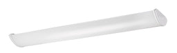 KTCWLED44PS48CSAVDIM LED 4FT Wrap W/k-Slct UNV Dim