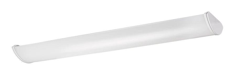 KTCWLED44PS48CSAVDIM LED 4FT Wrap W/k-Slct UNV Dim