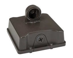 KT-FLED-SM-1-KIT Surface/wall Mnt Kit Xfit Brnz