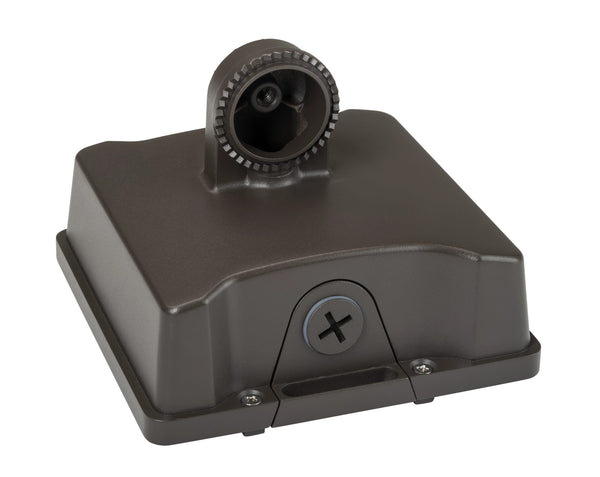 KT-FLED-SM-1-KIT Surface/wall Mnt Kit Xfit Brnz