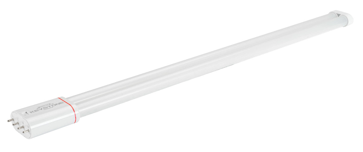 KT-LED17PLL-22G-835D LED Pll 22" 17W 35K UNV 2G11