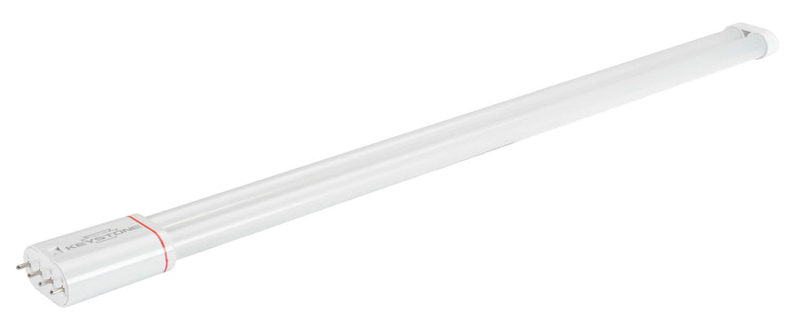 KT-LED17PLL-22G-835D LED Pll 22" 17W 35K UNV 2G11