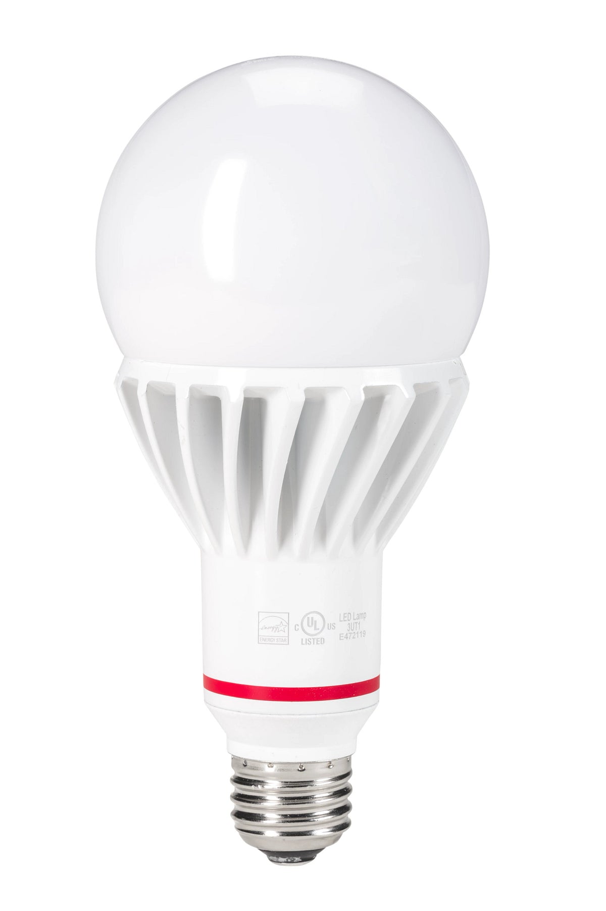 KT-LED25A23O850-G2 LED A23 25W 50K 120/277V E26