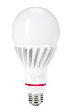 KT-LED25A23O850-G2 LED A23 25W 50K 120/277V E26