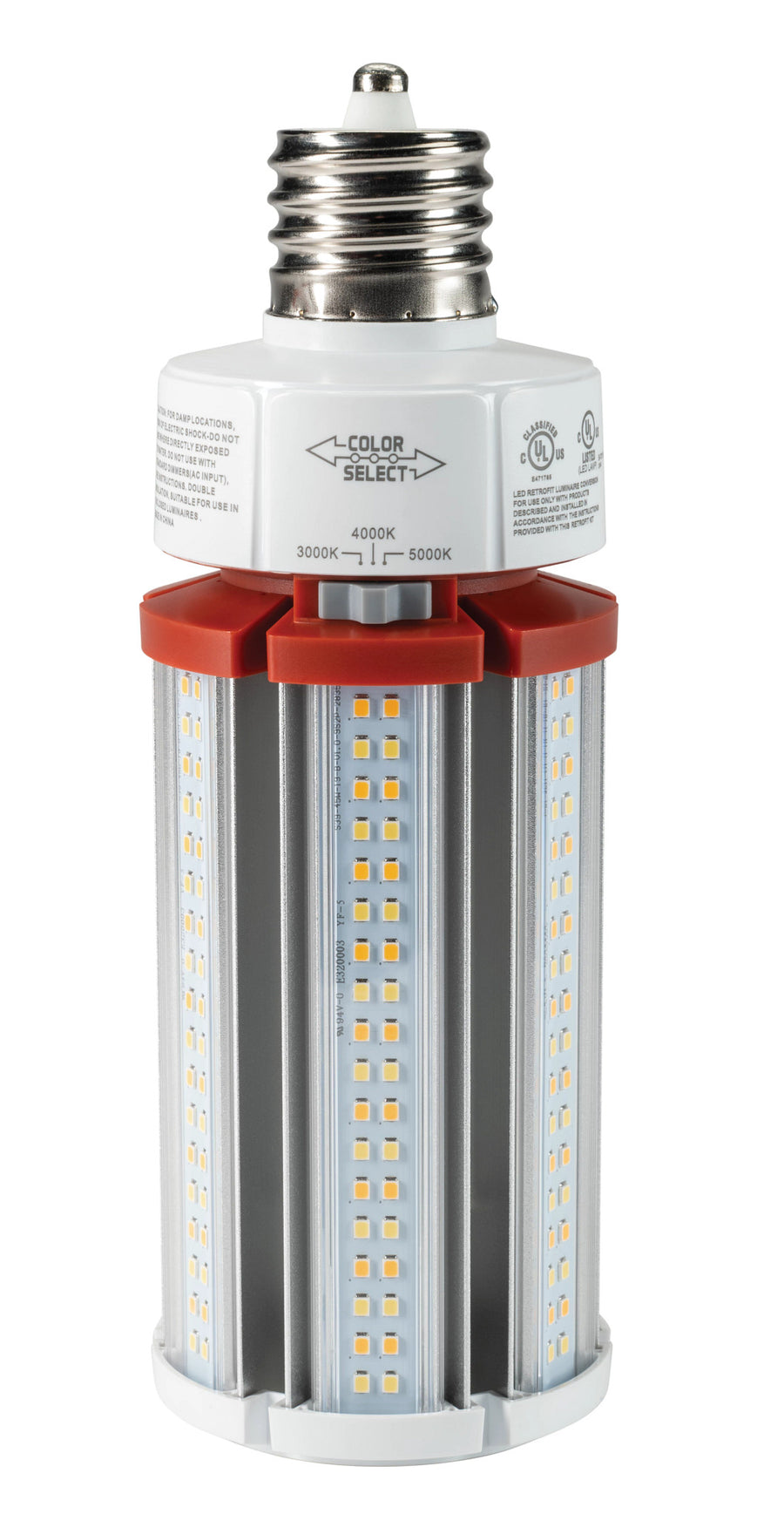 KTLED45PSHIDX398CSBD LED Omni W-Slct 3/4/5 UNV EX39