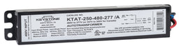 KTAT-250-480-277/A-C 480 To 277V Step-Down Transf.