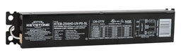 KTEB-254-HO-UV-PS-SL Ballast 2LT T5 54W Prgrm UNV