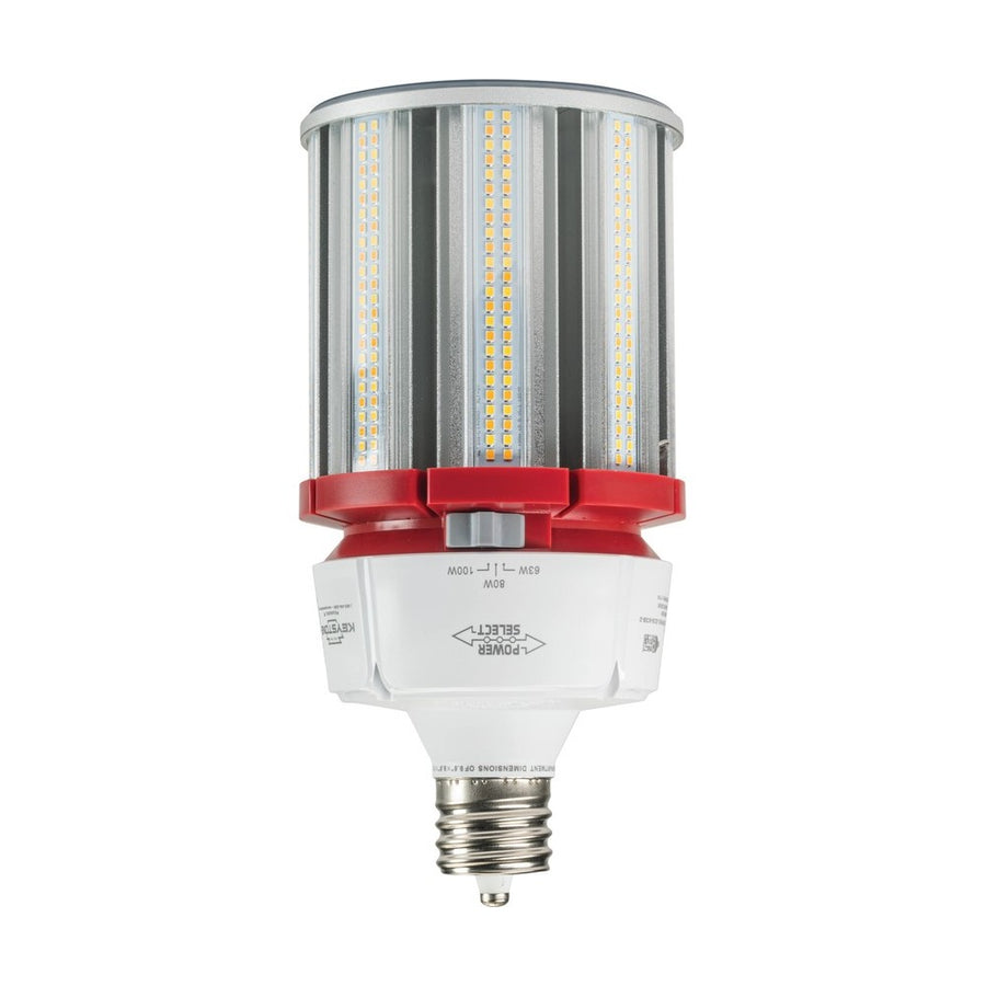 KTLED100PSHIDEX39WCS LED Omni W/k-Slct UNV EX39 Dim