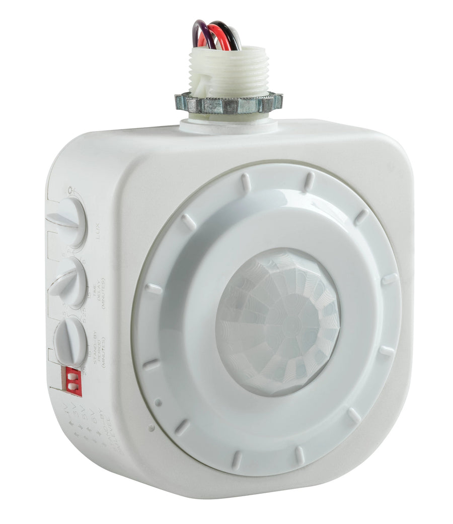 KTS-PIR2-UV-KO Occ Sensor Pir Hibay UNV Dim