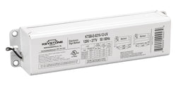 KTSB-E-0216-12-UV Key Elect 2-16FT 1-2L Multvlt