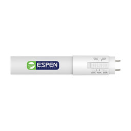 L24T8/850/9G-AB LED 2FT T8 9W/12W 50K G13 Hyb