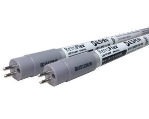 L48T5/841/24P-EB Esp 24W4T5 120V/277V 4K