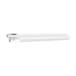 LB48T8U6/850/13P-AB LED T8 U-Bend 13W 50K UNV Dim