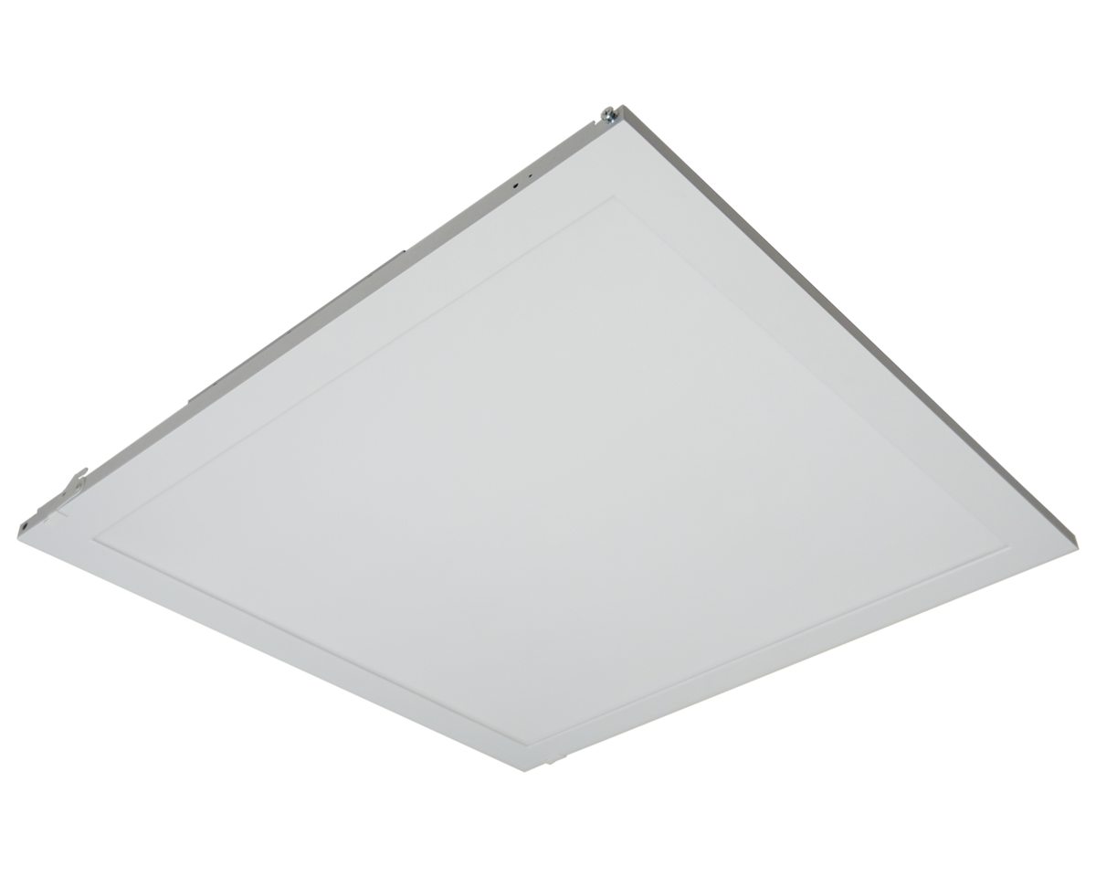 PRCT2 LED 2X2 Retro W/k-Slct UNV Dim