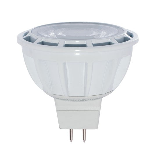 LED-MR16-BLBR771304 LED MR16 8W 27K 12V GU5.3 Dim