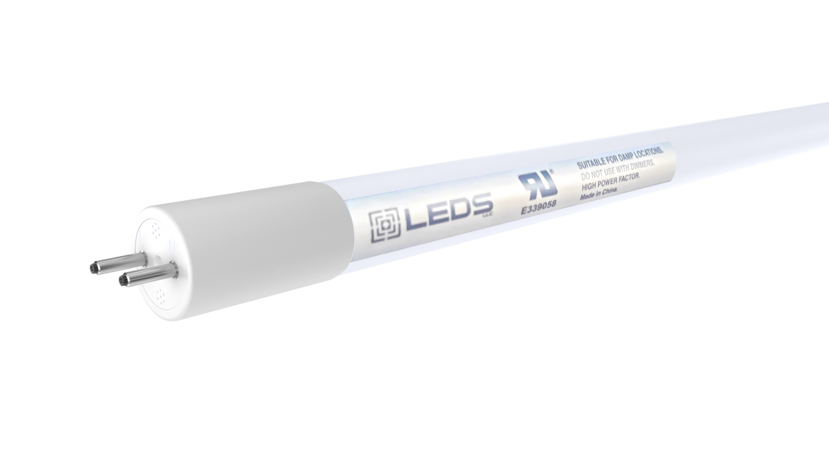 KTLED25T5HO48GC840D2 LED 4FT T5HO 25W 4K UNV Direct