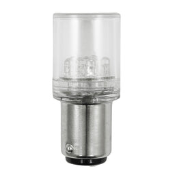 LED-T18D-120W LED S-6 120V BA15D