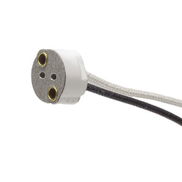 LS-HAL/B.PIN/ROUN-12 (L80054) Round Hal