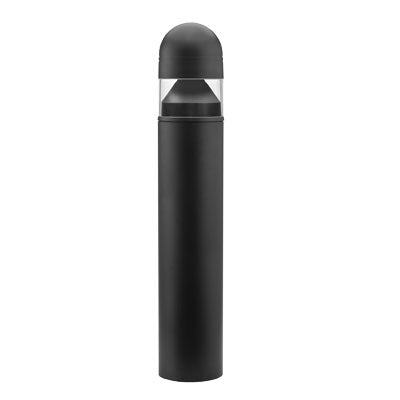 KBALED16C70040KSYMMV LED Bollard 8"-RD 42'H