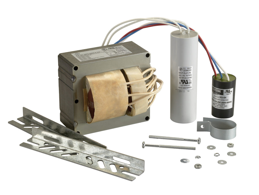 MPS-400A-P-KIT Key.mag PSMH400W 5TP M135