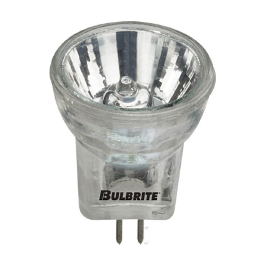 MR8-12W-G4-BASE.BLBR (648012) 12W G4 Base MR8 Lamp