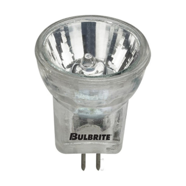 MR8-20W-G4-BASE.BLBR (648020) MR8 20W G4 Base
