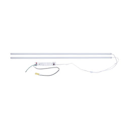 MRK2440-CSK-PLUS-RP Retrofit Kit 2 Strip 4'