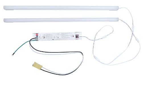 MRK2220-CSK-PLUS-RP Retrofit Kit 2 Strip 2'