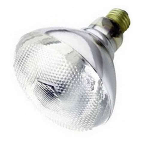 100BR38/FL/130V BR38 Flood 100W 130V E26 Base
