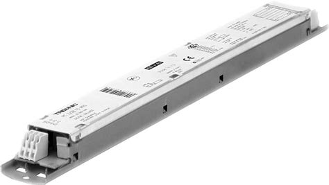 PC-3/4x14-T5-PRO-LP Elect Balst 3/4LT T5 14W IP20