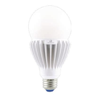 25HID/840/277V/E39 LED A23 25W Ho 40K UNV E39