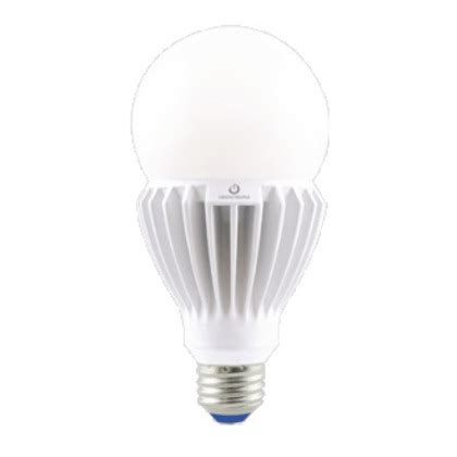 25HID/840/277V/E26 LED A23 25W Ho 40K UNV E26