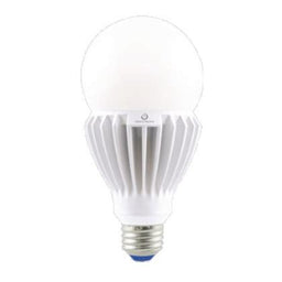 25HID/840/277V/E26 LED A23 25W Ho 40K UNV E26