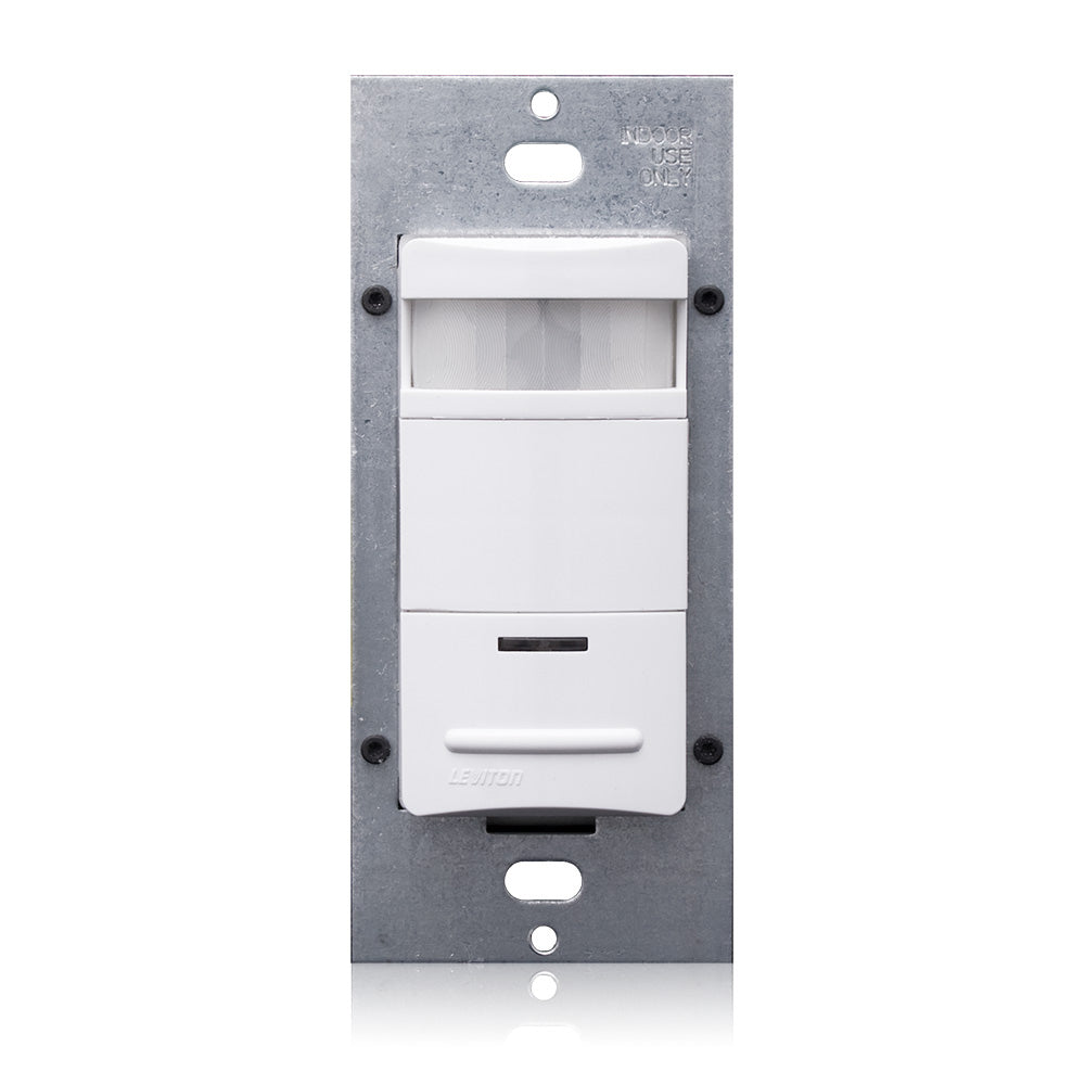 ODS06-IDW Wall Mnt Switch/ Pir Occ Sens
