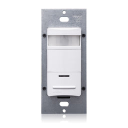 ODS06-IDW Wall Mnt Switch/ Pir Occ Sens
