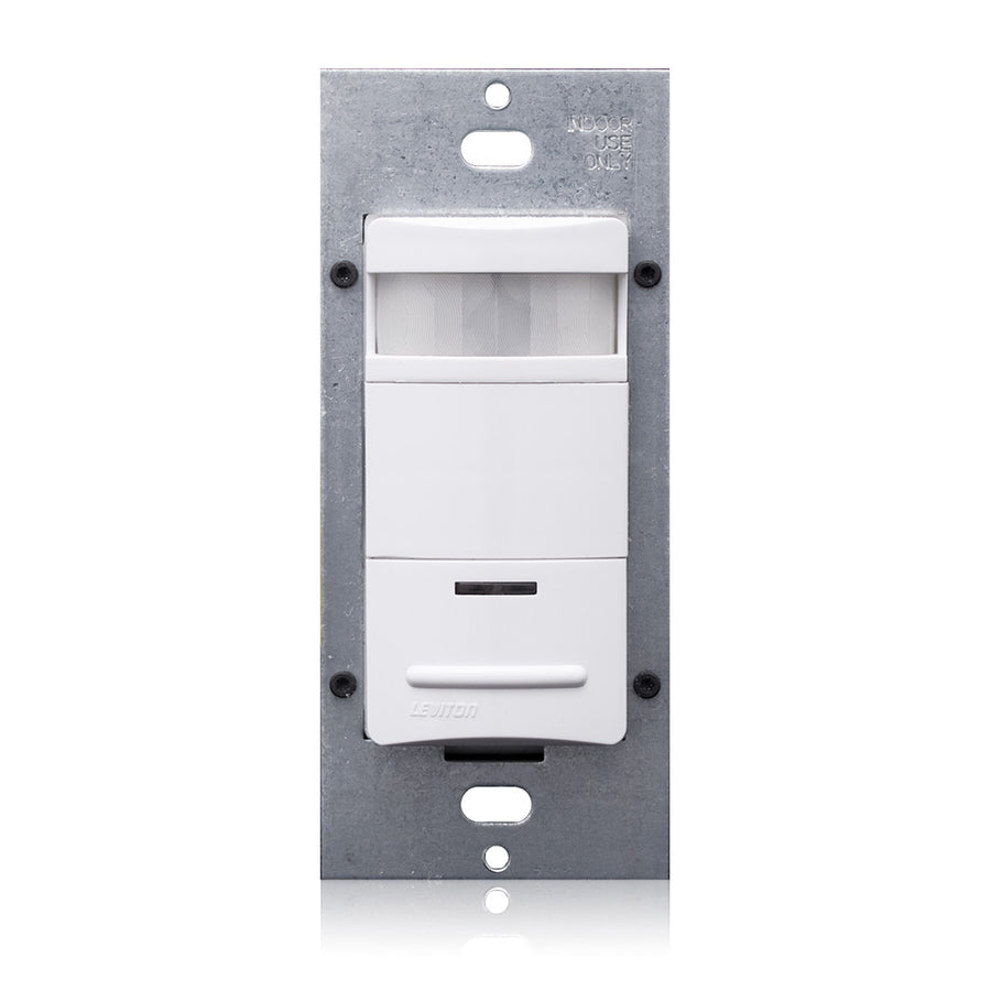 ODS06-IDW Wall Mnt Switch/ Pir Occ Sens