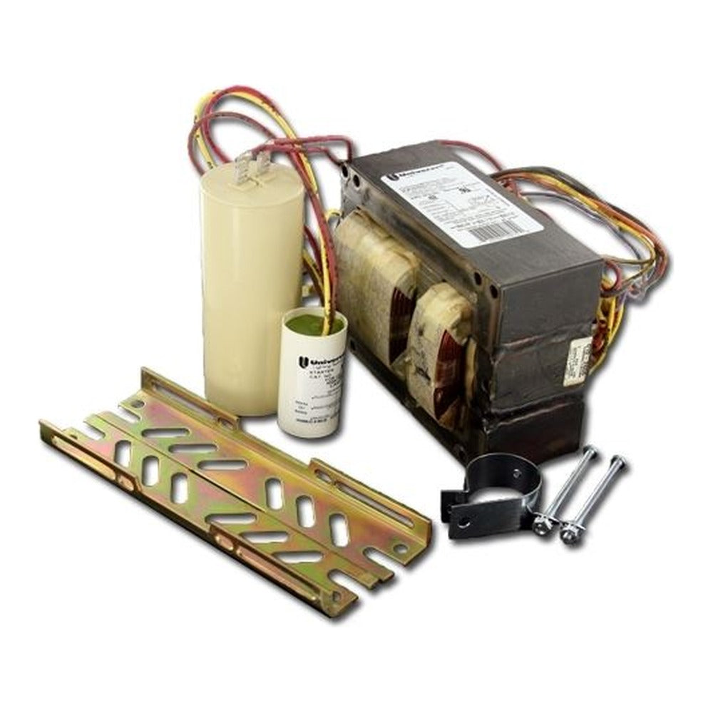 Universal P250ML5AC4M-500K 250W pulse start metal halide ballast kit