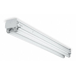 CH232-B11-UNV 2LT 4FT Strip 120/277