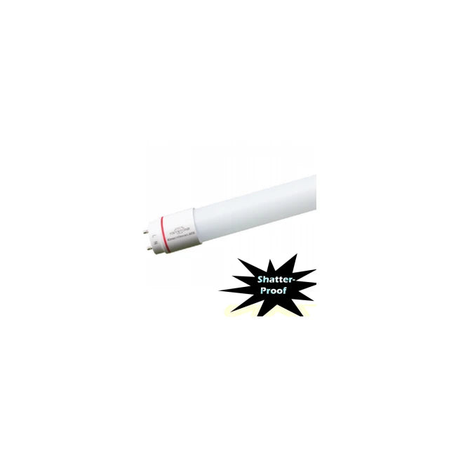 KTLED18.5T8-48GC850D LED 4FT T8 18.5W 5K UNV Direct