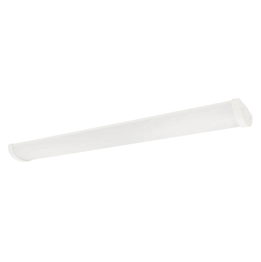 PRCL450750LAJUDWH LED 4FT Wrp 50W K-Slct UNV Dim
