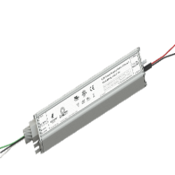 PS12-60WSL-100-277V LED Drvr 60W 12V-OUT 5A