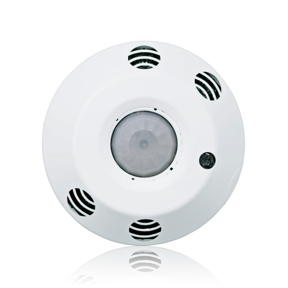 ODC10-MDW Wh Mlttech Ceil Sens 1000 Sf T