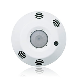 ODC10-MDW Wh Mlttech Ceil Sens 1000 Sf T